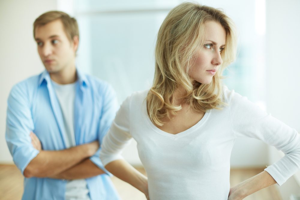 5 Easy Tips to Help When Marriage Gets Tough