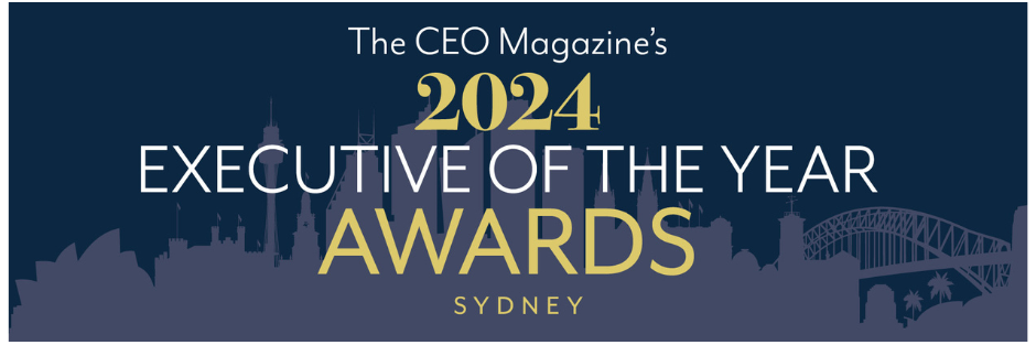 CEO Award