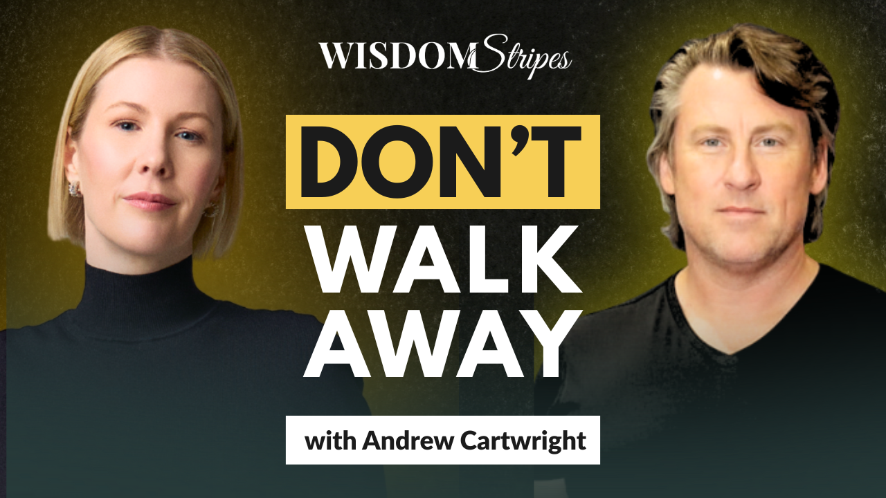 Are you dreading the holidays? With Coach Moe and Paula