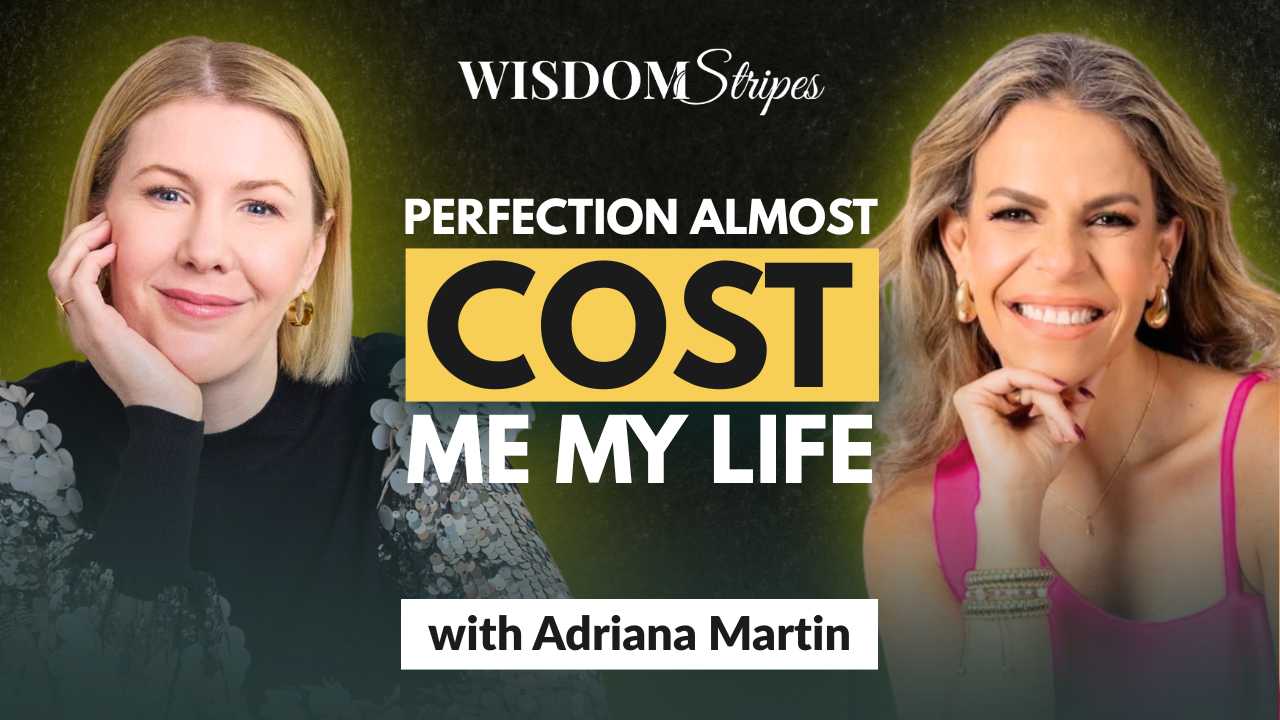 Are you dreading the holidays? With Coach Moe and Paula