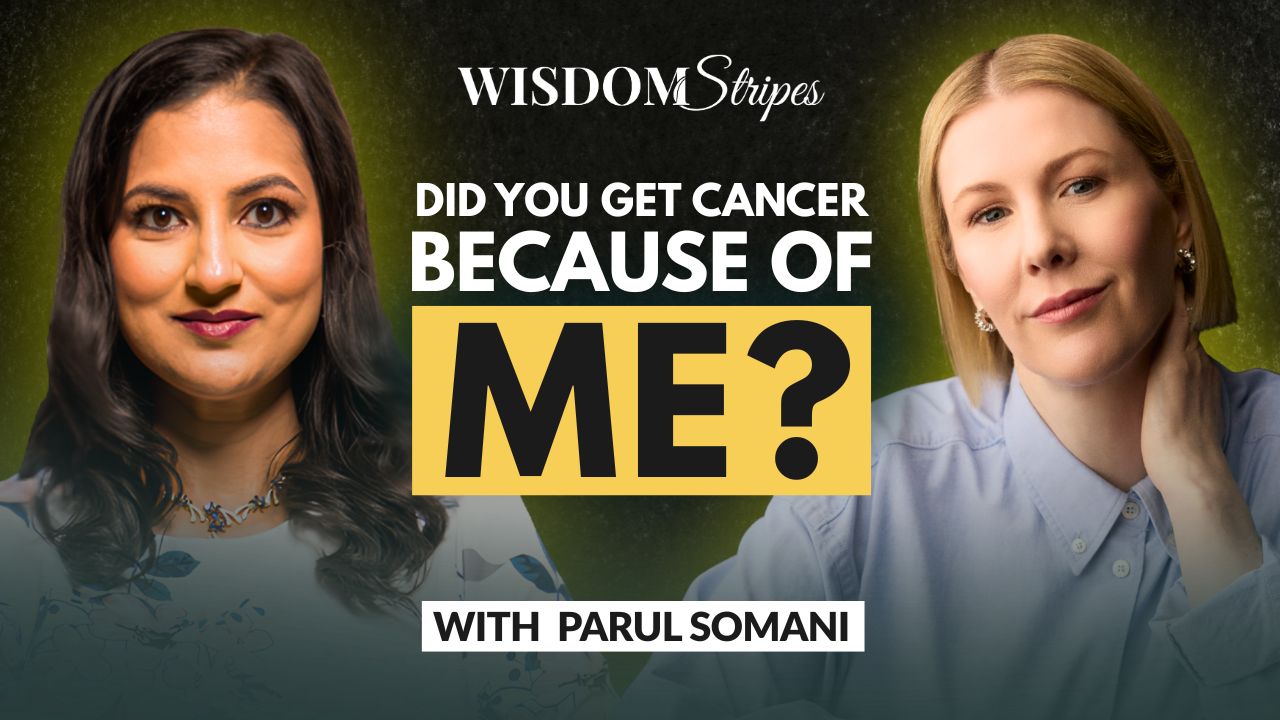 Picture of Meg and Guest with title: Pu Fear in the Passenger Seat'